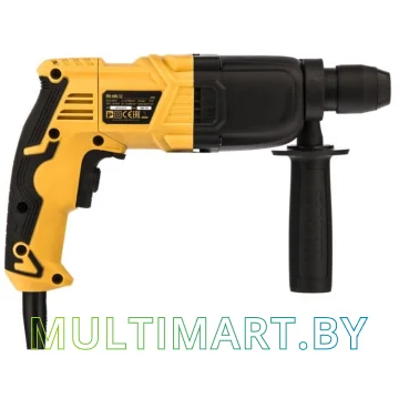 Перфоратор Denzel RH-400-12 картинка 8